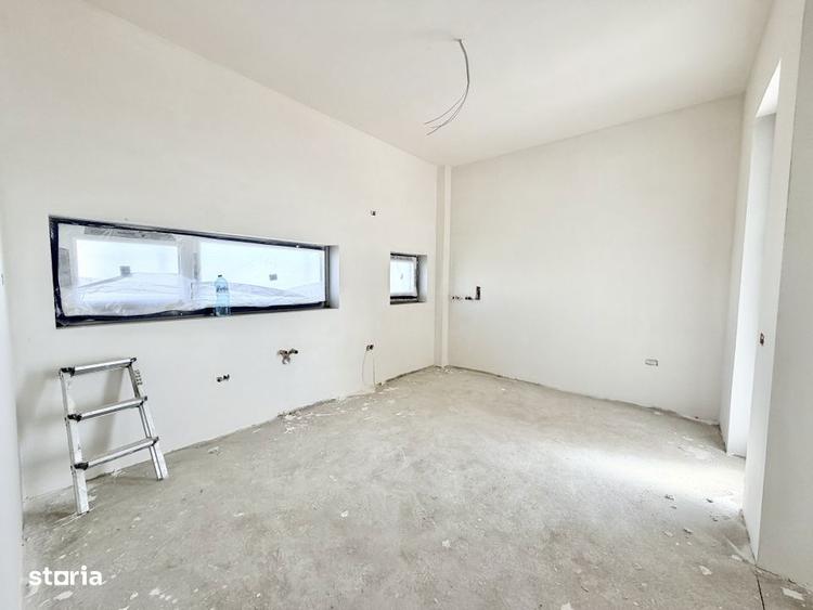 Apartament cu 2 camere în Moșnița Nouă