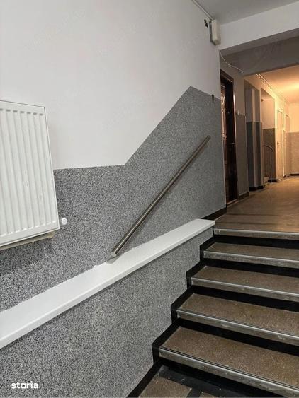 Apartament cu 2 camere decomandat în Progresul