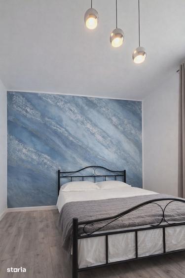 Apartament cu 3 camere în Florești