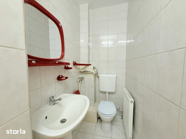 Inchiriez apartament cu 3 camere, complet mobilat in Tudor - 10