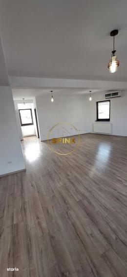 Apartament cu 3 camere în Titan