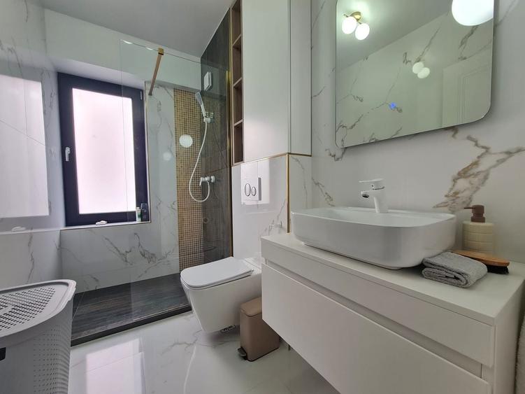 Proprietate exclusivistă || 3 camere || Pipera || Rondul OMV|| Parcare - 10