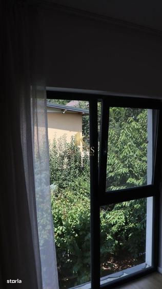 Vila langa Padurea Tunari cartier privat, P+1, mobilata si utilata, cu - 8