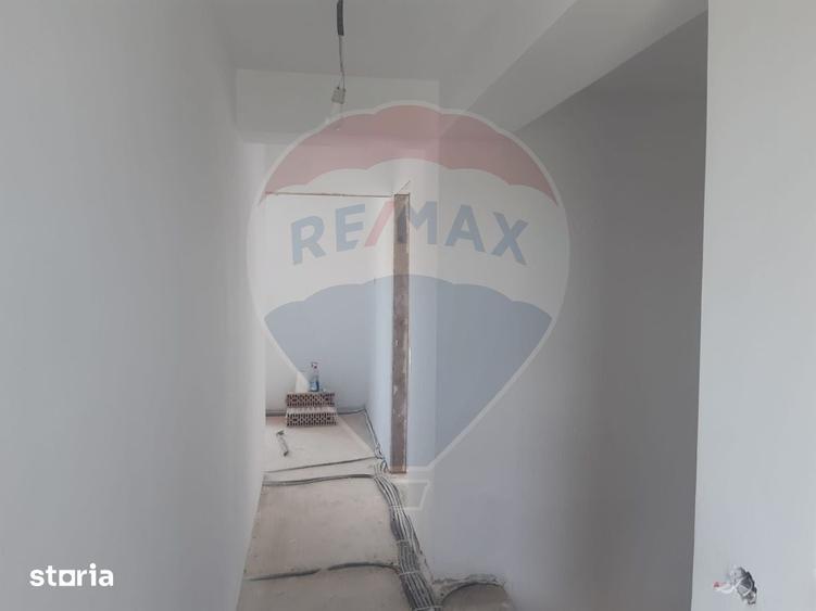 Casa / Vila cu 4 camere de vanzare Vulcan, 15 km de Brasov - 17