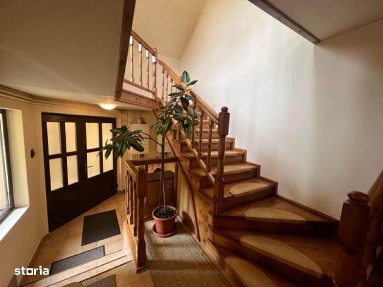 A/1433 De vanzare casa singur in curte in Tg Mures - Central - 9