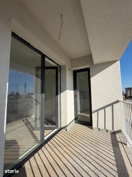 Apartament 2 camere,bucatarie inchisa Str Diamantului Bragadiru - 8