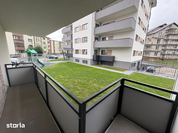 Apartament cu 3 camere în Florești