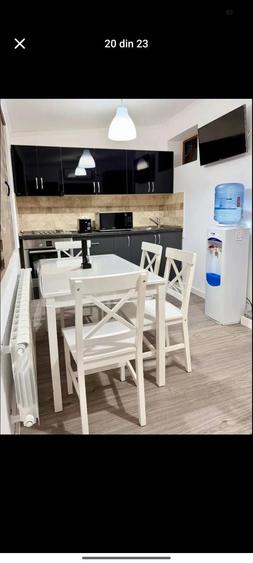 Inchiriez garsoniera in regim hotelier - 4