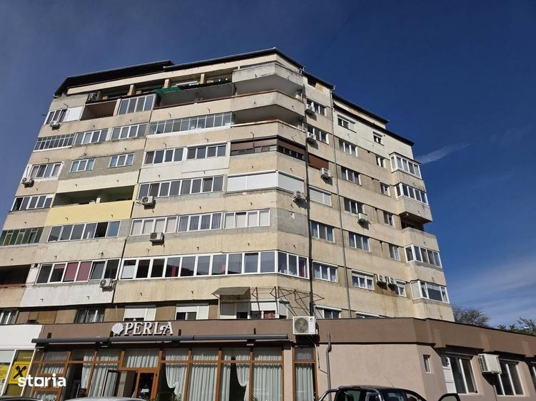 Apartament cu 3 camere în Dacia