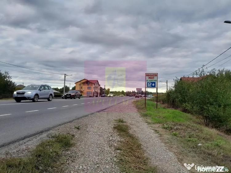 Teren în Coșereni