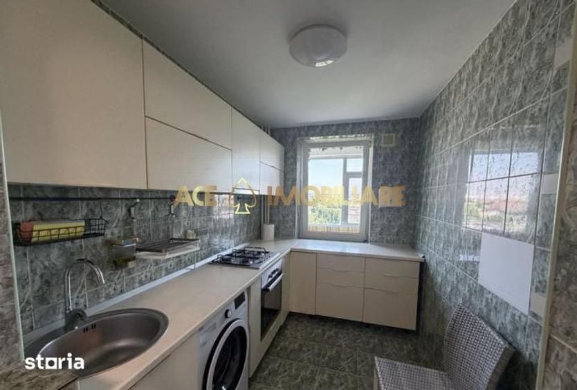 Apartament cu 3 camere în Vitan