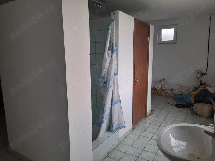 Spațiu comercial, de 21,000 mp, în Central