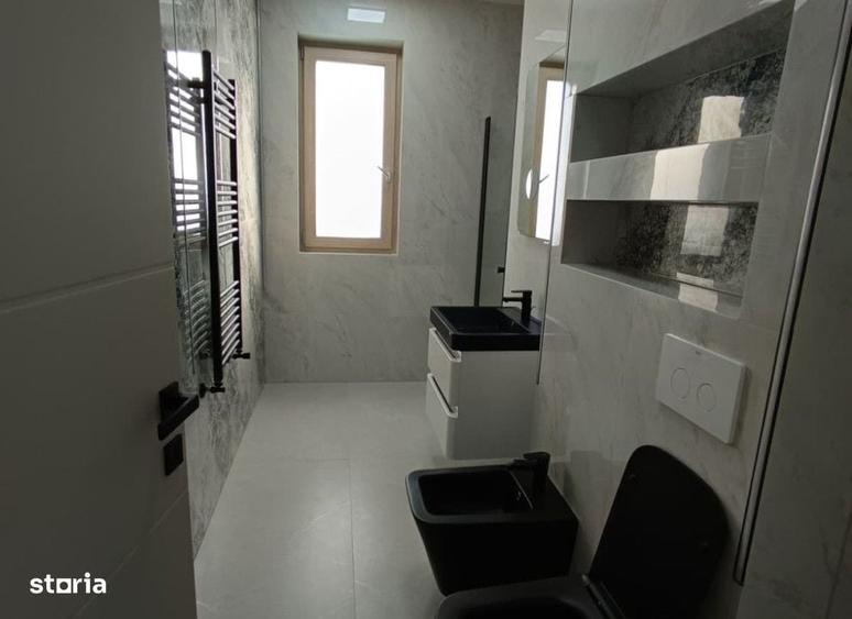 Casă cu 4 camere cu Teren 200 Mp în Valea Lupului