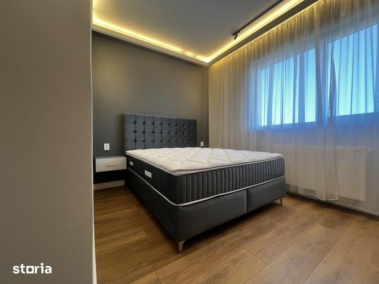 Apartament cu 2 camere decomandat în Timișoara