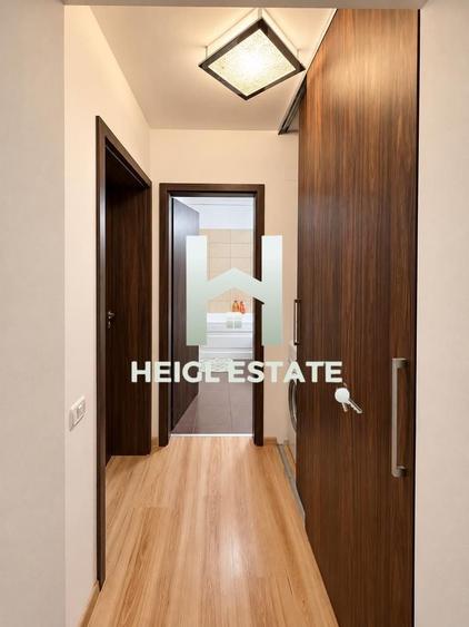 Apartament cu 4 camere decomandat, mobilat în Giroc