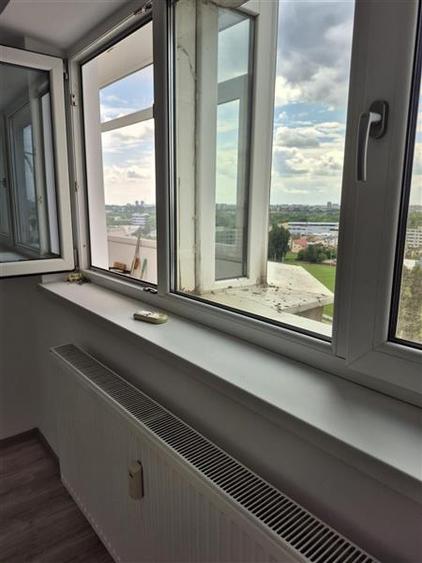 Calea Vitan,apartament 2 camere,renovat,COMISION 0% - 13