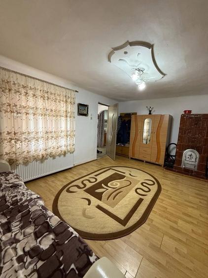 Casa de vanzare in Rasinari cu 1350 mp teren - 4