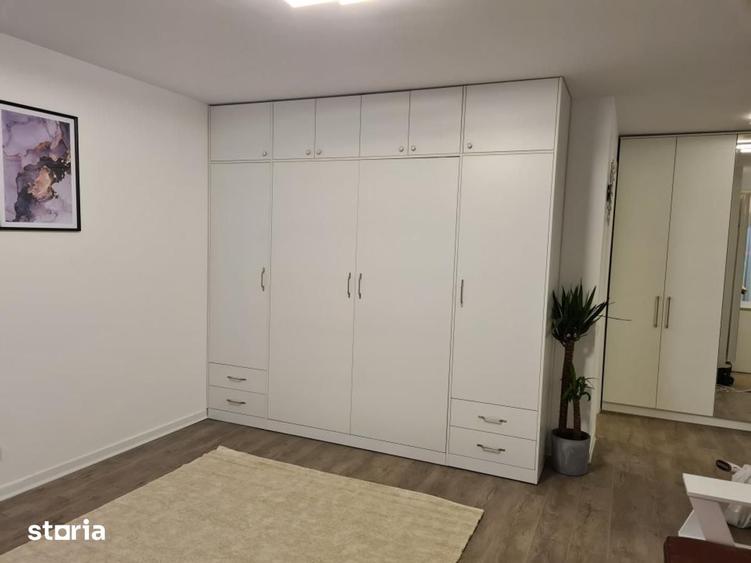 CLOUD 9 | studio | Pipera | Aviatiei | Promenada - 9