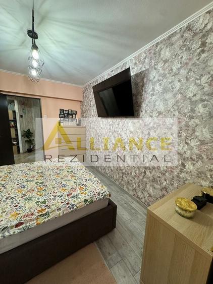 Apartament 4 camere | 5 minute Aparatorii Patriei | Mobilat si utilat - 17
