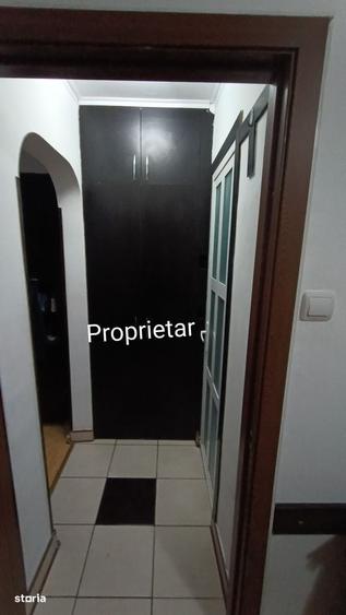 Apartament cu 2 camere semidecomandat în Poarta 6