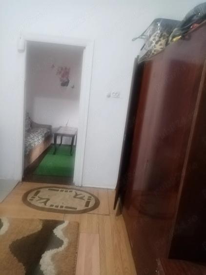 Casă cu Teren 100 Mp în Bolintin-Deal