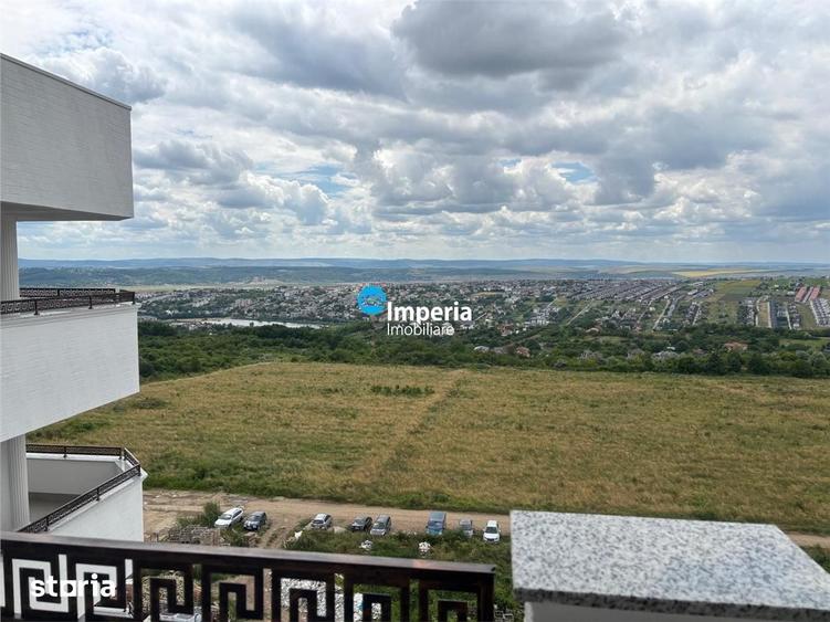 Apartament cu 2 camere în Copou