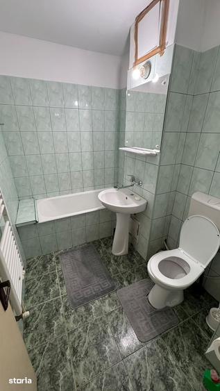 Apartament cu 2 camere în Mioriței