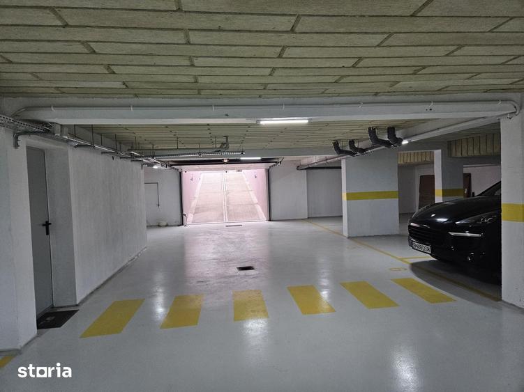 Apartament cu 2 camere în Dămăroaia