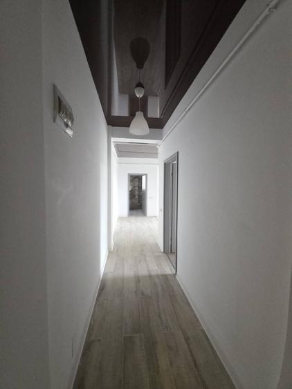 Apartament cu 2 camere în Șelimbăr