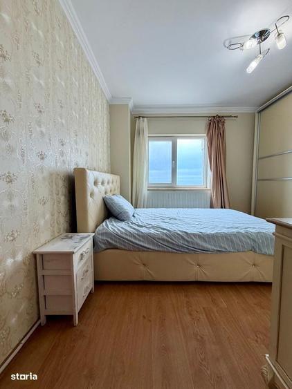 Apartament 3 camere 2 bai | termen lung | vedere la mare | Faleza Nord - 11