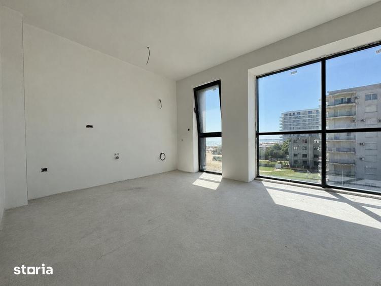 Apartament cu 2 camere în Nord