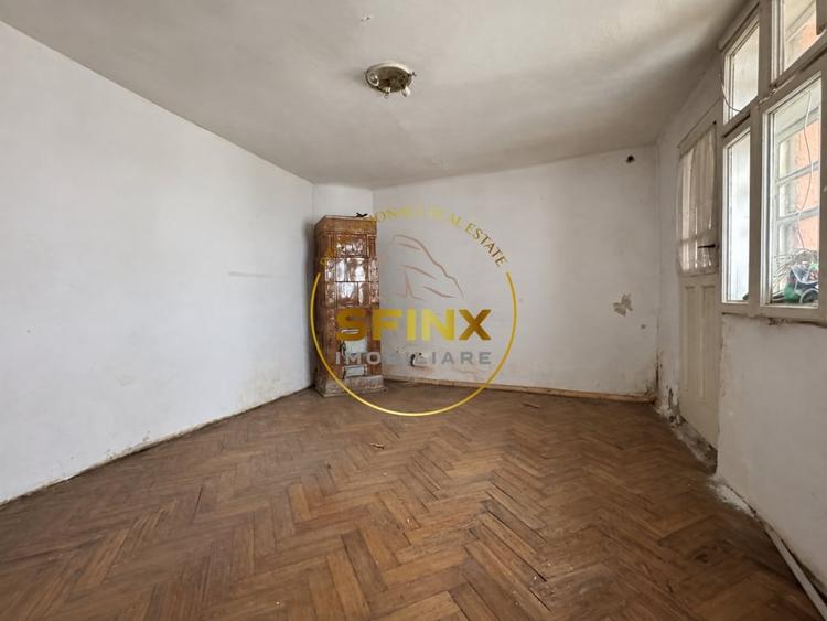 Teren Construcții intravilan de 150 mp, în Giulești