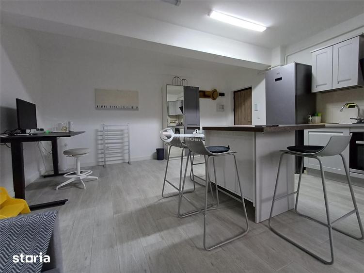 Apartament 2 camere, PRIMA INCHIRIERE, parcare ?i 2 balcoane Complex - 5