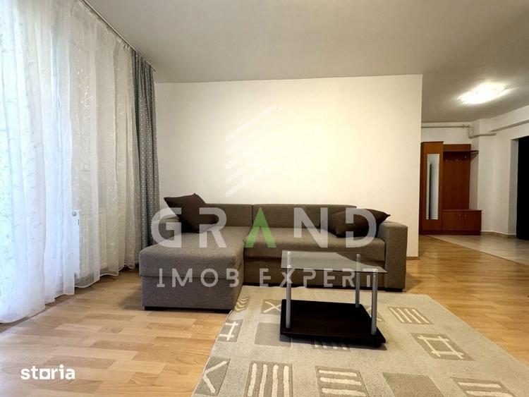 Garsonieră decomandată în Între Lacuri