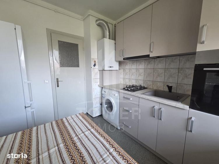 Apartament cu 2 camere în Ștefan cel Mare