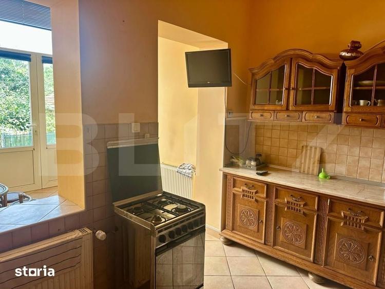 Apartament cu 3 camere în Freidorf