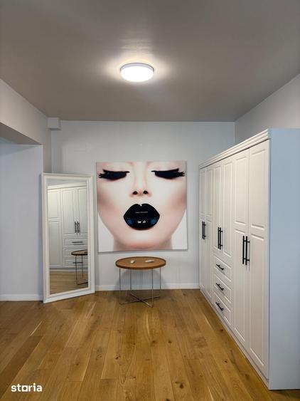 Apartament cu 4 camere în Dorobanți
