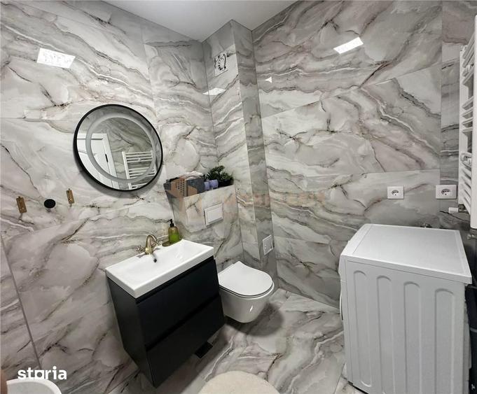 Apartament cu 3 camere în Recea