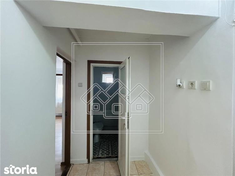 Apartament cu 2 camere, 43 mp utili - Zona Tiglari - 9