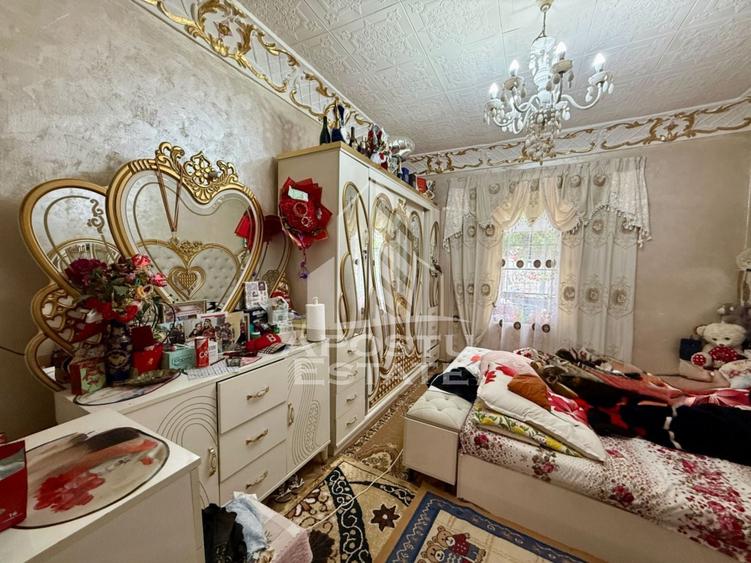 Apartament cu 2 camere decomandat în Iosefin