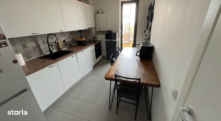 Apartament 3 camere Pallady | Parcare inclusa - 6