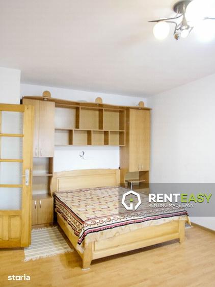 Inchiriere apartament cu o camera situat in Piata Unirii - Lapusneanu - 7