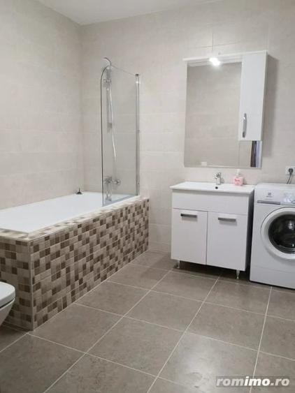 Apartament cu 2 camere decomandat în Simion Bărnuțiu
