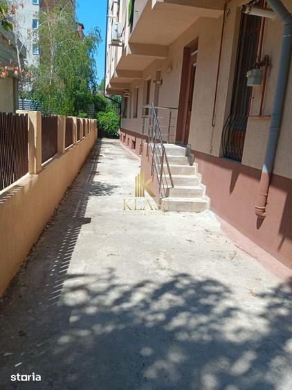 Spațiu comercial, de 340 mp, în Prelungirea Ghencea