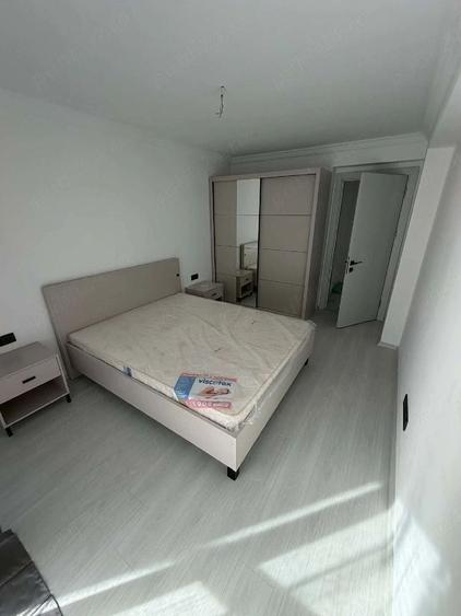Apartament cu 2 camere decomandat, mobilat în Theodor Pallady