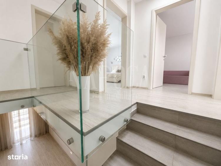 Casa 4 camere de vanzare in Floresti - 3