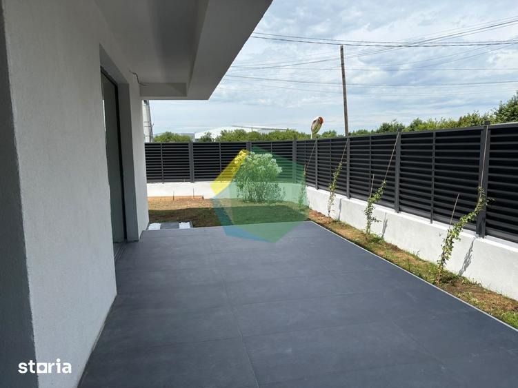 Vila Premium | Traian Vuia, Otopeni - 20