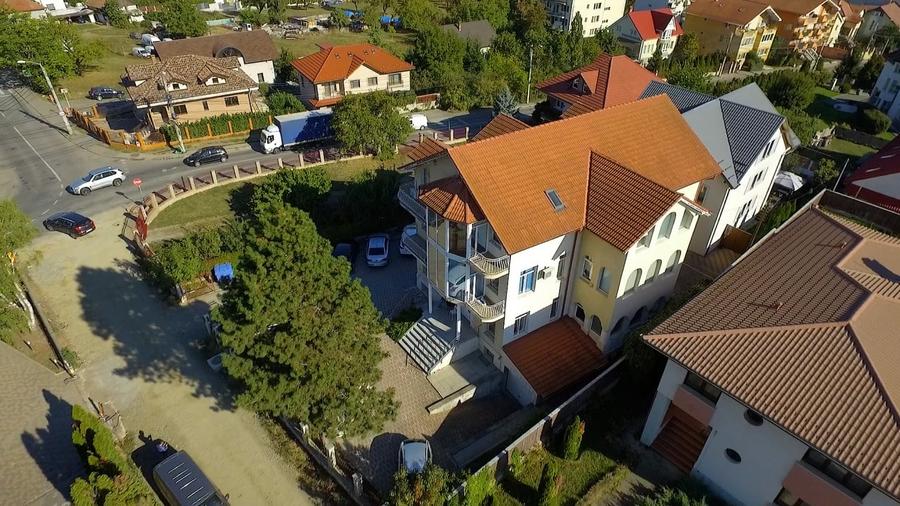 Birou, de 550 mp, în Bună Ziua