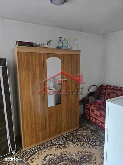 Apartament 2 camere etaj 1/4 Campina zona semicentrala - 4