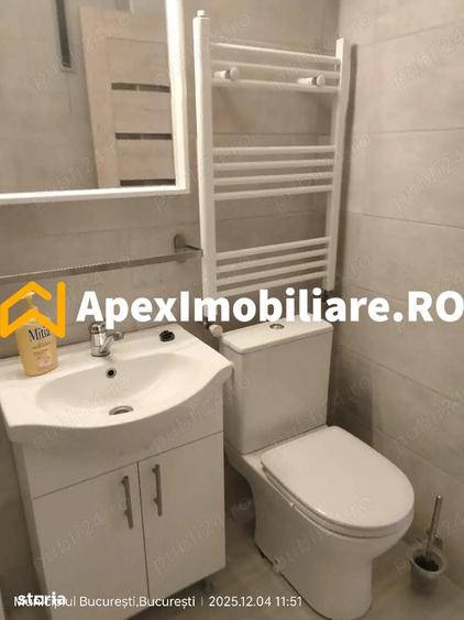 Apartament 2 camere de inchiriat Aviatiei Bucuresti | ApexImobiliare.r - 9